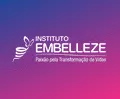 Logo da Instituto Embelleze Logo da Instituto Embelleze
