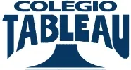 Logo da Colégio Tableau Logo da Colégio Tableau