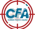 Logo da Curso Foco e Ação Logo da Curso Foco e Ação