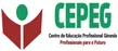 Logo da CEPEG Logo da CEPEG