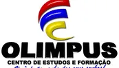 Logo da Olimpus Centro de Estudos e Formação Logo da Olimpus Centro de Estudos e Formação