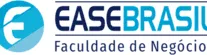 Logo da Faculdade EASE Brasil Logo da Faculdade EASE Brasil