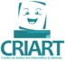 Logo da Criart Logo da Criart
