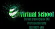Logo da Virtual School Logo da Virtual School