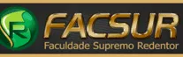 Logo da FACSUR Logo da FACSUR