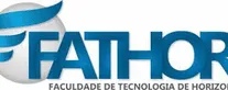 Logo da Fathor Logo da Fathor