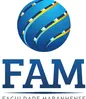 Logo da FAM Logo da FAM