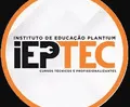 Logo da IEPTEC Logo da IEPTEC