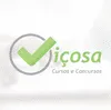 Logo da Viçosa Cursos e Concursos Logo da Viçosa Cursos e Concursos