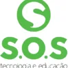 Logo da SOS Tecnologia e Educação Logo da SOS Tecnologia e Educação