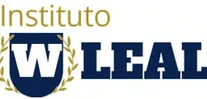 Logo da Instituto W Leal Logo da Instituto W Leal