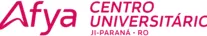 Logo da Afya JI - PARANÁ Logo da Afya JI - PARANÁ