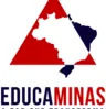 Logo da Faculdade Educaminas Logo da Faculdade Educaminas