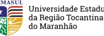Logo da UEMASUL Logo da UEMASUL