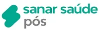 Logo da Sanar Pós Logo da Sanar Pós