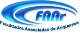 Logo do FAAR Logo do FAAR