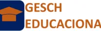 Logo da GESCH Educacional Logo da GESCH Educacional