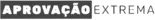 Logo da Aprovação Extrema Logo da Aprovação Extrema