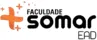 Logo da Somar EaD Logo da Somar EaD