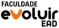 Logo da Evoluir EaD Logo da Evoluir EaD
