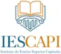 Logo do Instituto de Ensino Superior Capixaba - IESCAPI Logo do Instituto de Ensino Superior Capixaba - IESCAPI