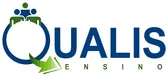 Logo da Qualis Ensino Logo da Qualis Ensino