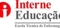 Logo do Interne Educação Logo do Interne Educação