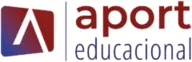 Logo da Aport Educacional Ltda Logo da Aport Educacional Ltda