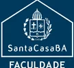Logo da Faculdade Santa Casa Logo da Faculdade Santa Casa