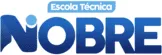 Logo da Escola Técnica Curso Nobre Logo da Escola Técnica Curso Nobre