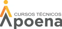 Logo da Apoena Faculdades e Cursos Técnicos Logo da Apoena Faculdades e Cursos Técnicos