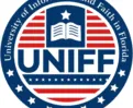 Logo da UNIFF Logo da UNIFF
