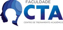 Logo da Faculdade CTA Logo da Faculdade CTA