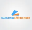 Logo da Faculdade Emprender Logo da Faculdade Emprender