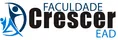 Logo da Faculdade Crescer EAD Logo da Faculdade Crescer EAD