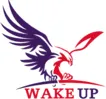 Logo da Escola WakeUp Logo da Escola WakeUp