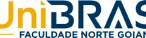 Logo da Faculdade Unibras Norte Goiano Logo da Faculdade Unibras Norte Goiano