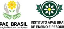 Logo da APAE BRASIL Logo da APAE BRASIL