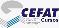 Logo do CEFAT Cursos Logo do CEFAT Cursos