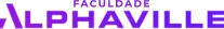 Logo da Faculdade Alphaville - FAVI Logo da Faculdade Alphaville - FAVI
