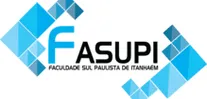 Logo da FASUPI Logo da FASUPI