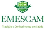 Logo da EMESCAM Logo da EMESCAM