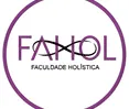 Logo da Fahol - Faculdade Holística Logo da Fahol - Faculdade Holística
