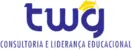 Logo da TWG Logo da TWG