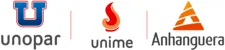 Unopar | Unime | Anhanguera