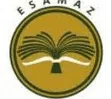 Logo da ESAMAZ Logo da ESAMAZ
