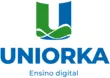 Logo da UNIORKA Logo da UNIORKA