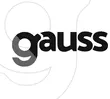 Logo da Gauss Logo da Gauss