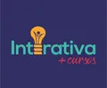 Logo da Interativa+ Cursos Logo da Interativa+ Cursos