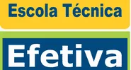 Logo da ETE - Escola Técnica Efetiva Logo da ETE - Escola Técnica Efetiva